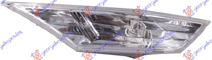 MIGAVAC U KRILU HONDA CIVIC H/B 2016-2022 (FC/FK)