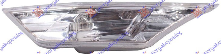 MIGAVAC U KRILU HONDA CIVIC H/B 2016-2022 (FC/FK)