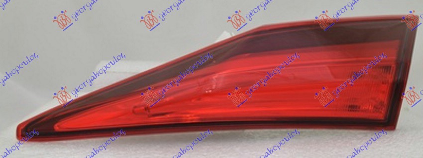 STOP LAMPA UNUTRASNJA (RIKVERC SVETLO) (TYC) HONDA CIVIC SEDAN 2016-2022 (FC/FK)