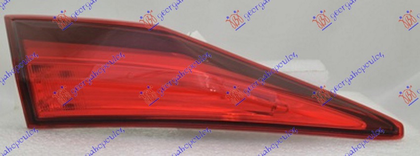 STOP LAMPA UNUTRASNJA (RIKVERC SVETLO) (TYC) HONDA CIVIC SEDAN 2016-2022 (FC/FK)