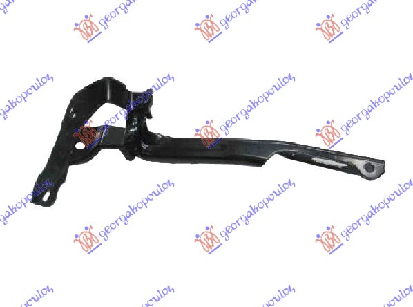 MAKAZE HAUBE HONDA CIVIC H/B 2016-2022 (FC/FK)