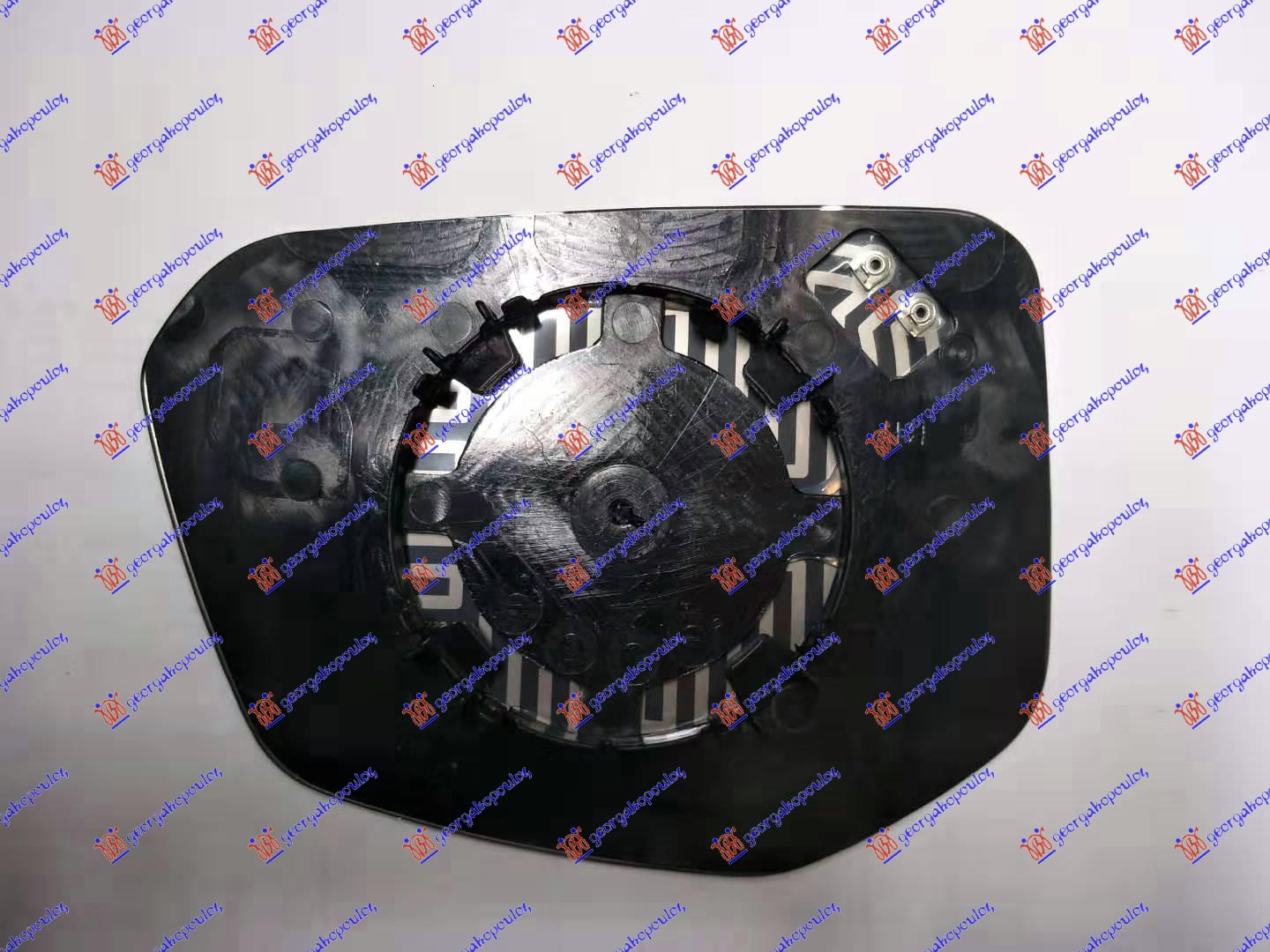 STAKLO RETROVIZORA SA GREJACEM HONDA CIVIC H/B 2016-2022 (FC/FK)