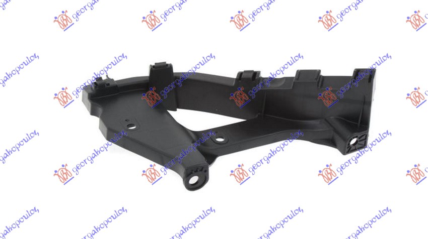 NOSAC FARA GORNJI PLASTICNI HONDA CIVIC H/B 2016-2022 (FC/FK)
