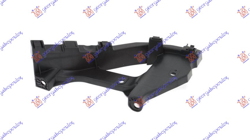 NOSAC FARA GORNJI PLASTICNI HONDA CIVIC H/B 2016-2022 (FC/FK)