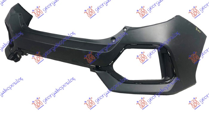 ZADNJI BRANIK PM 2020- HONDA CIVIC H/B 2016-2022 (FC/FK)