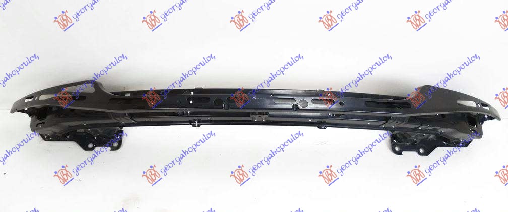 SINA PREDNJEG BRANIKA HONDA CIVIC H/B 2016-2022 (FC/FK)