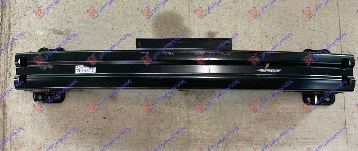 SINA ZADNJEG BRANIKA HONDA CIVIC H/B 2016-2022 (FC/FK)