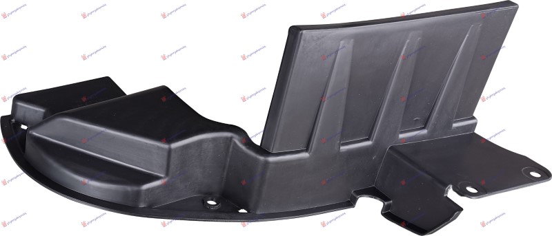 NOSAC ZADNJEG BRANIKA BOCNI PLASTICNI 2020- HONDA CIVIC H/B 2016-2022 (FC/FK)