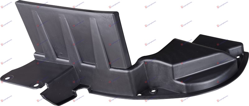 NOSAC ZADNJEG BRANIKA BOCNI PLASTICNI 2020- HONDA CIVIC H/B 2016-2022 (FC/FK)