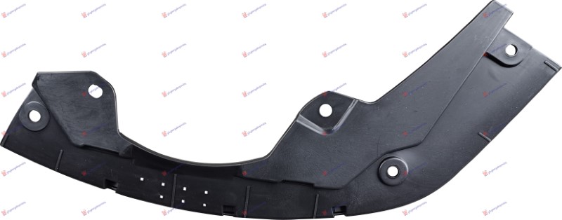 NOSAC ZADNJEG BRANIKA BOCNI PLASTICNI 2020- HONDA CIVIC H/B 2016-2022 (FC/FK)