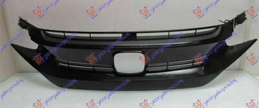 PVC MASKA HONDA CIVIC H/B 2016-2022 (FC/FK)