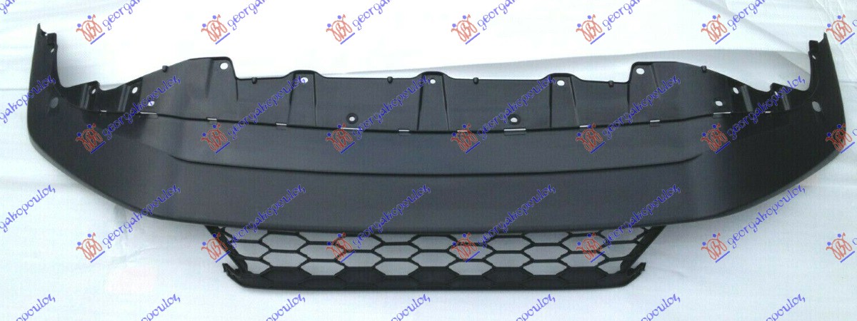 CENTRALNA RESETKA HONDA CIVIC H/B 2016-2022 (FC/FK)