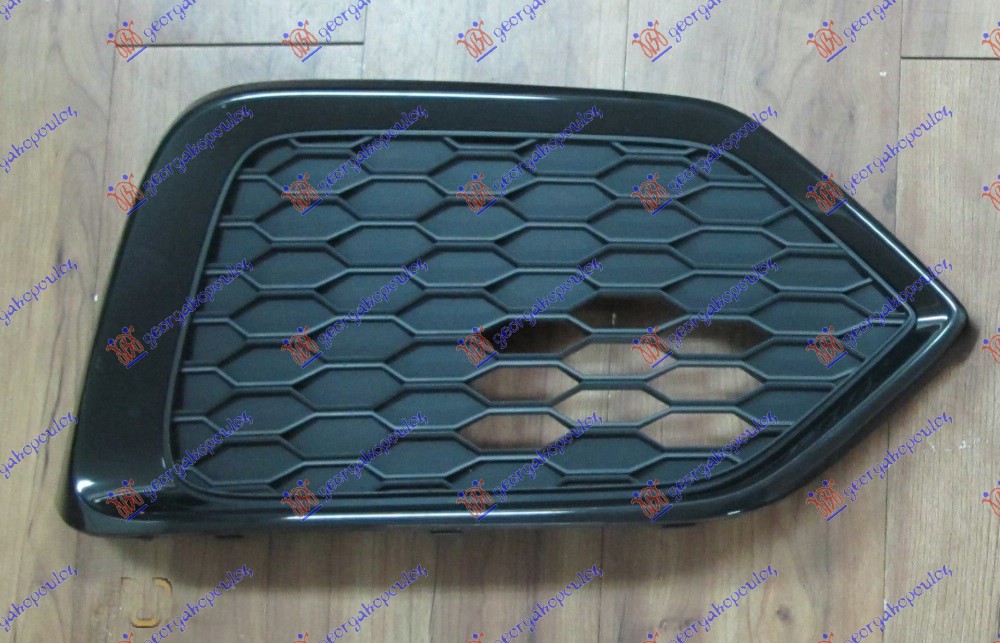 RESETKA PREDNJEG BRANIKA (BEZ MAGLENKE) HONDA CIVIC H/B 2016-2022 (FC/FK)