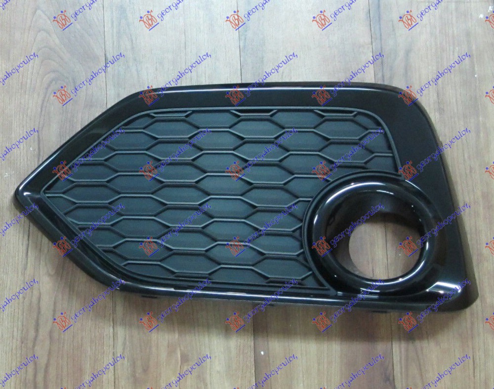 RESETKA PREDNJEG BRANIKA (SA MAGLENKOM) HONDA CIVIC H/B 2016-2022 (FC/FK)