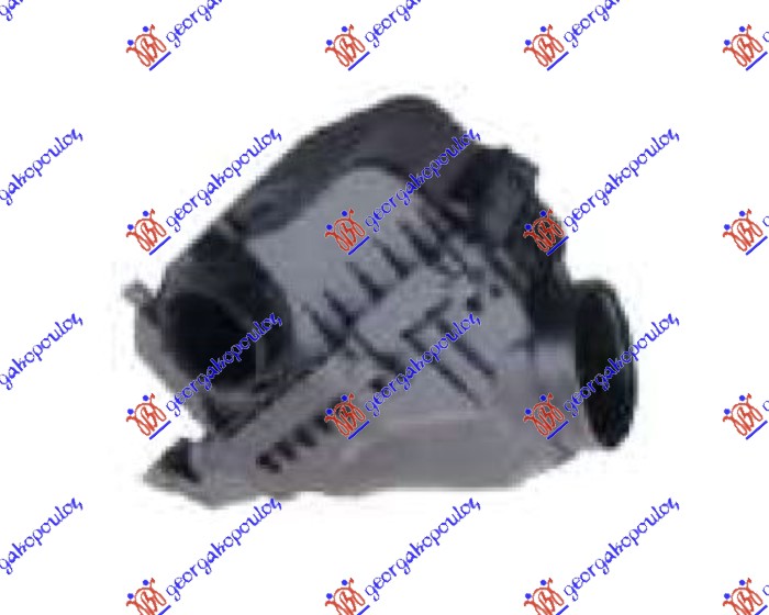 KUCISTE FILTERA VAZDUHA (1.8 i-VTEC) HONDA CIVIC H/B 2016-2022 (FC/FK)