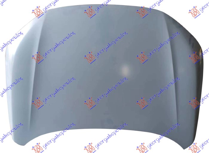 HAUBA HONDA CIVIC H/B 2022- (FL)