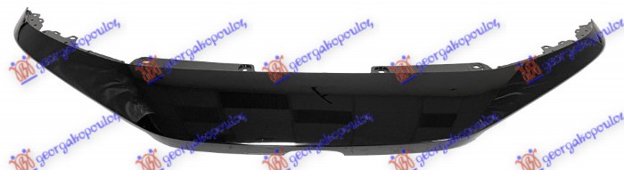 POKLOPAC VEZNOG LIMA PLASTICNI HONDA CIVIC H/B 2022- (FL)