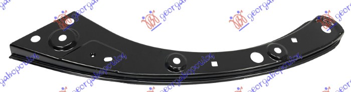 NOSAC HLADNJAKA GORNJI HONDA CIVIC H/B 2022- (FL)