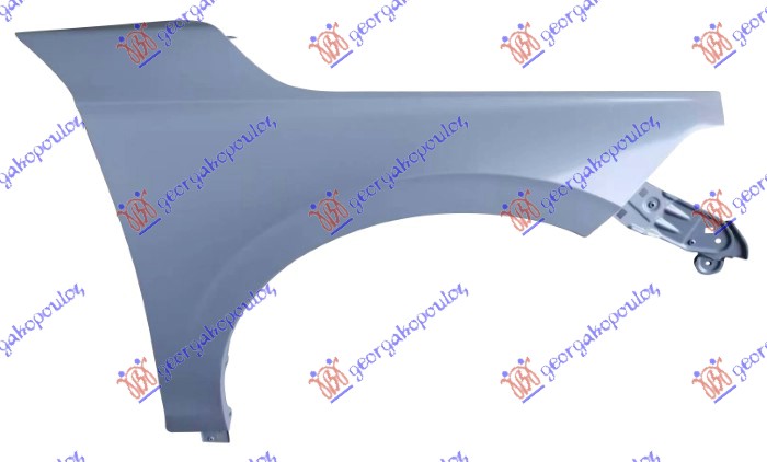 BLATOBRAN HONDA CIVIC H/B 2022- (FL)
