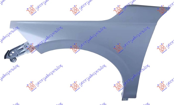 BLATOBRAN HONDA CIVIC H/B 2022- (FL)
