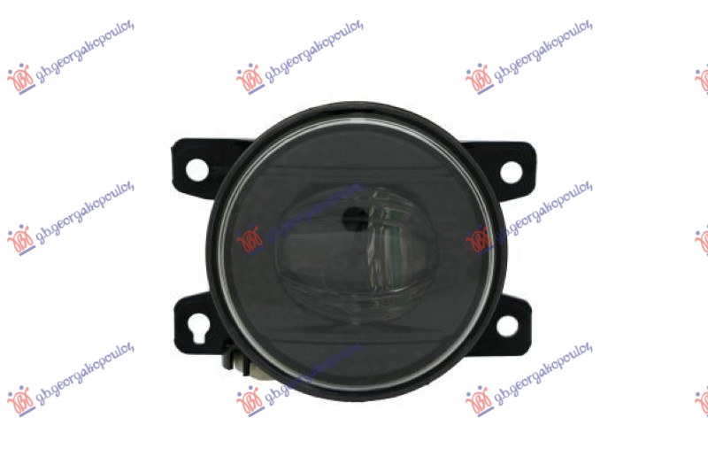 MAGLENKA (LED) (E) (DEPO) HONDA CIVIC H/B 2022- (FL)