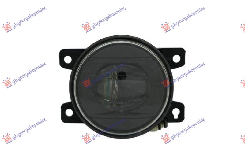 MAGLENKA (LED) (E) (DEPO) HONDA CIVIC H/B 2022- (FL)