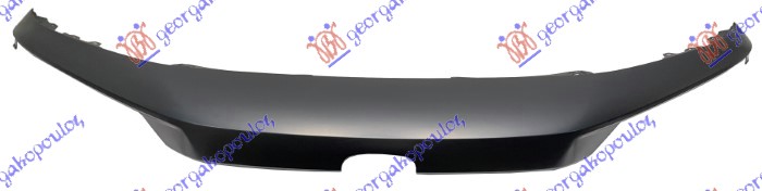 LAJSNA PVC MASKE GORNJA PM HONDA CIVIC SEDAN 2022- (FE)