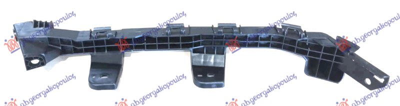 NOSAC FARA PLASTICNI HONDA CIVIC SEDAN 2022- (FE)