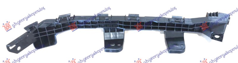 NOSAC FARA PLASTICNI HONDA CIVIC SEDAN 2022- (FE)