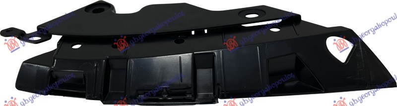 NOSAC PVC MASKE HONDA CIVIC SEDAN 2022- (FE)