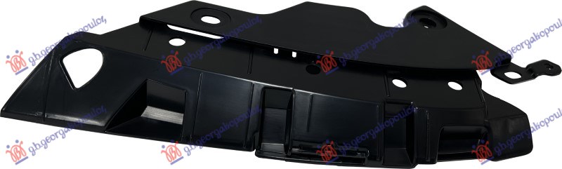 NOSAC PVC MASKE HONDA CIVIC SEDAN 2022- (FE)