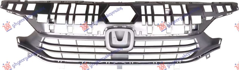 PVC MASKA HONDA CIVIC SEDAN 2022- (FE)