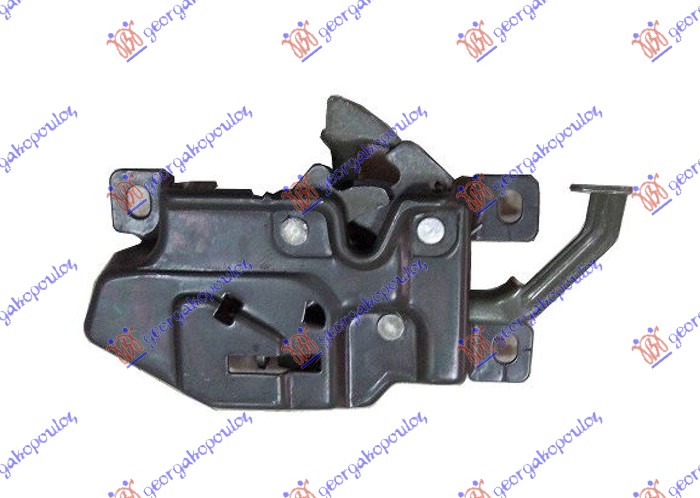 BRAVA HAUBE HONDA ACCORD 1998-2001 (CK/CG/CH/CF/CL)