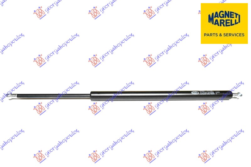 AMORTIZER GEPEK VRATA (MARELLI) HONDA ACCORD 1998-2001 (CK/CG/CH/CF/CL)