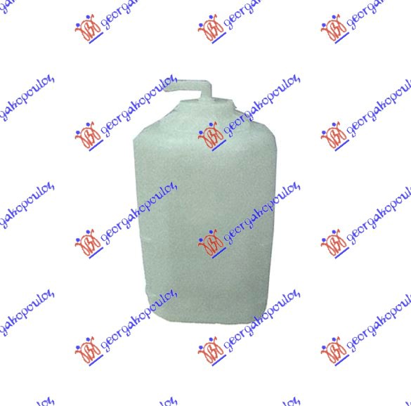 POSUDA ZA ANTIFRIZ (4 CILINDRA) HONDA ACCORD 1998-2001 (CK/CG/CH/CF/CL)