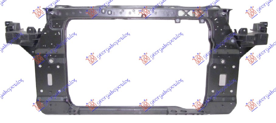 VEZNI LIM HYUNDAI iX35/TUCSON 2010-2015 (LM/EL/ELH)