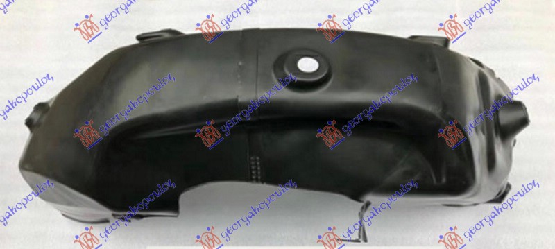 ZADNJE POTKRILO PLASTICNO HYUNDAI iX35/TUCSON 2010-2015 (LM/EL/ELH)