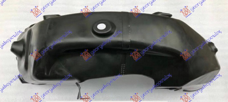 ZADNJE POTKRILO PLASTICNO HYUNDAI iX35/TUCSON 2010-2015 (LM/EL/ELH)
