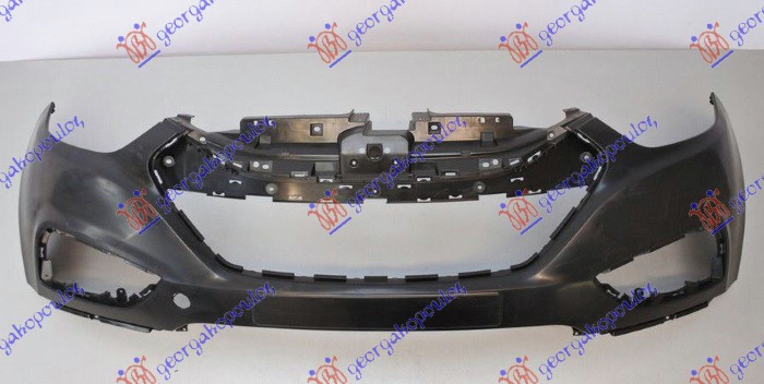 PREDNJI BRANIK (ORIGINALNI) HYUNDAI iX35/TUCSON 2010-2015 (LM/EL/ELH)