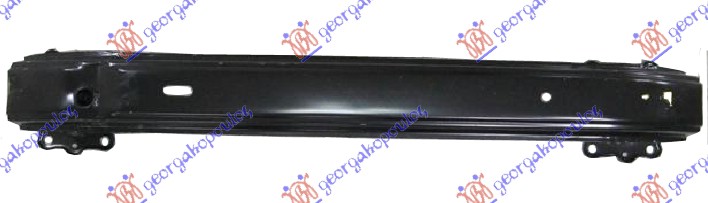 SINA PREDNJEG BRANIKA HYUNDAI iX35/TUCSON 2010-2015 (LM/EL/ELH)