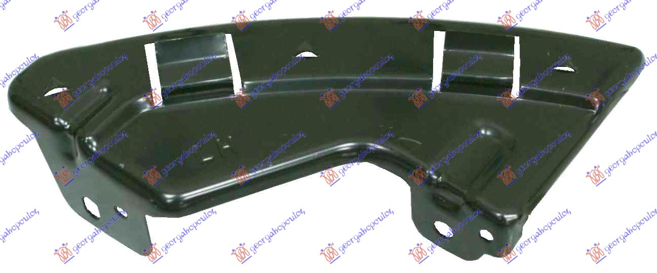 NOSAC PREDNJEG BRANIKA BOCNI HYUNDAI iX35/TUCSON 2010-2015 (LM/EL/ELH)