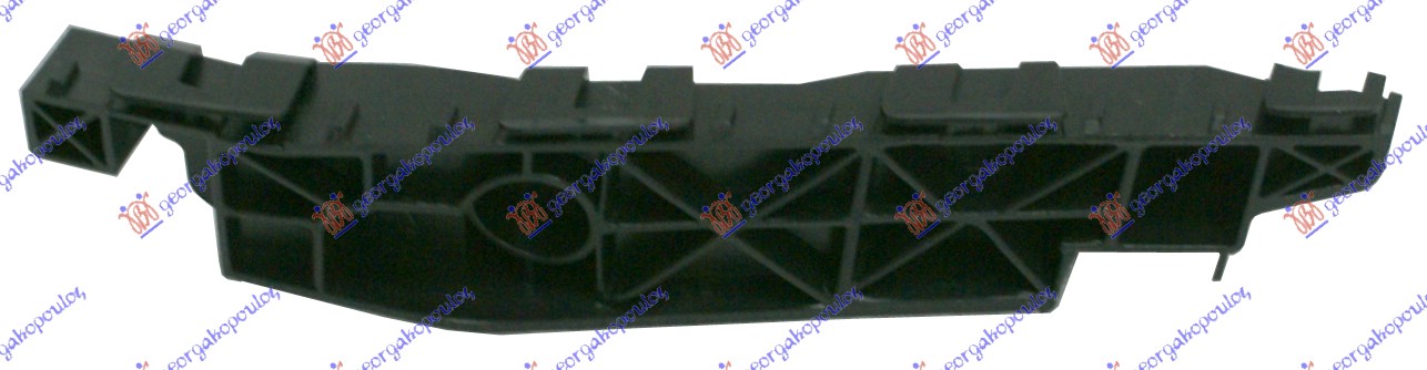 NOSAC PREDNJEG BRANIKA BOCNI PLASTICNI HYUNDAI iX35/TUCSON 2010-2015 (LM/EL/ELH)