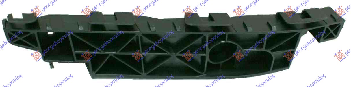 NOSAC PREDNJEG BRANIKA BOCNI PLASTICNI HYUNDAI iX35/TUCSON 2010-2015 (LM/EL/ELH)