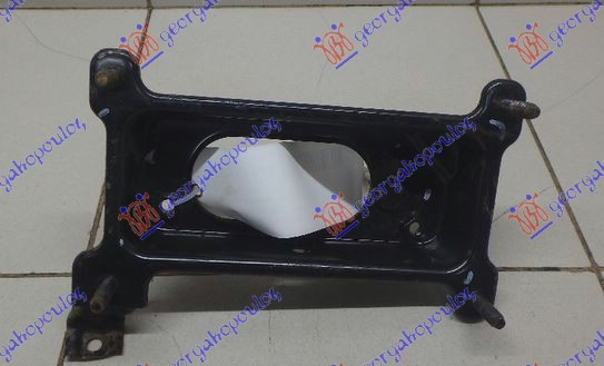 NOSAC SINE ZADNJEG BRANIKA METALNI (ORIGINALNI) HYUNDAI iX35/TUCSON 2010-2015 (LM/EL/ELH)