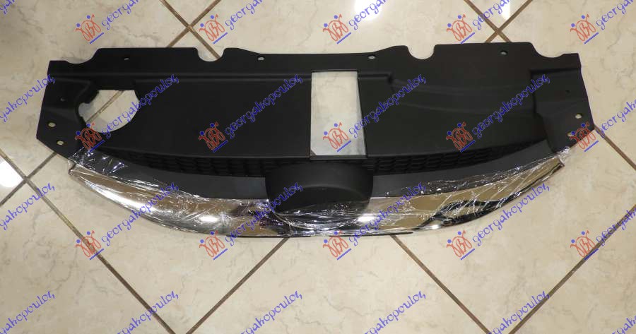 PVC MASKA KOMPLET (HROM LAJSNA) (ix35) HYUNDAI iX35/TUCSON 2010-2015 (LM/EL/ELH)