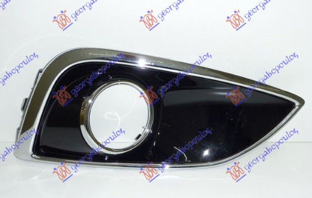 RESETKA PREDNJEG BRANIKA HYUNDAI iX35/TUCSON 2010-2015 (LM/EL/ELH)