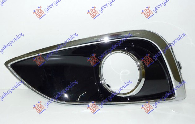 RESETKA PREDNJEG BRANIKA HYUNDAI iX35/TUCSON 2010-2015 (LM/EL/ELH)