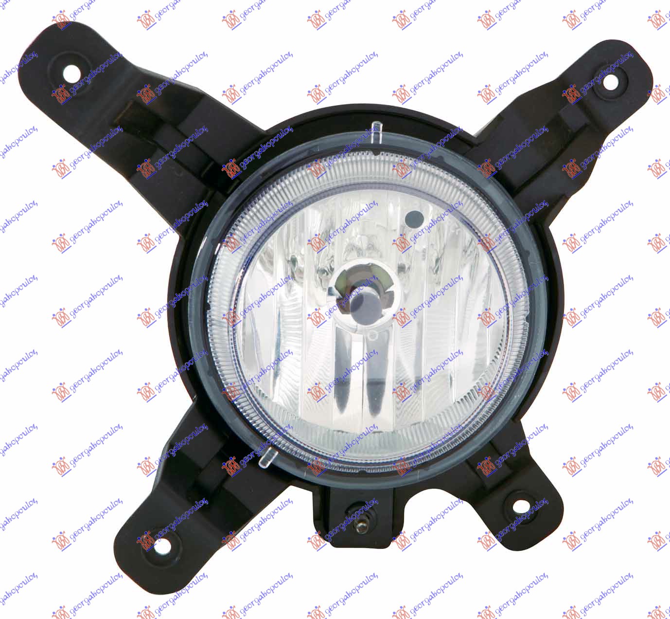 MAGLENKA (iX35) HYUNDAI iX35/TUCSON 2010-2015 (LM/EL/ELH)
