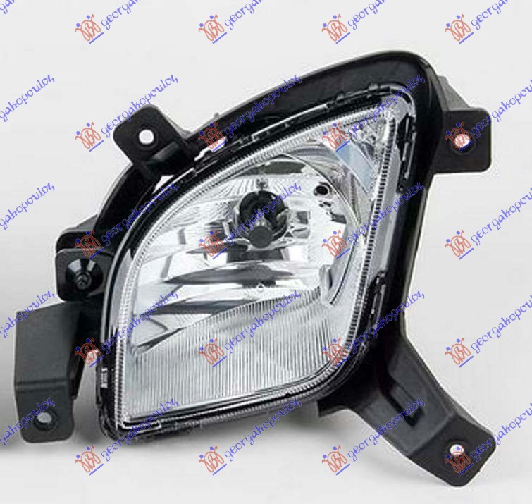 MAGLENKA (TUCSON) HYUNDAI iX35/TUCSON 2010-2015 (LM/EL/ELH)
