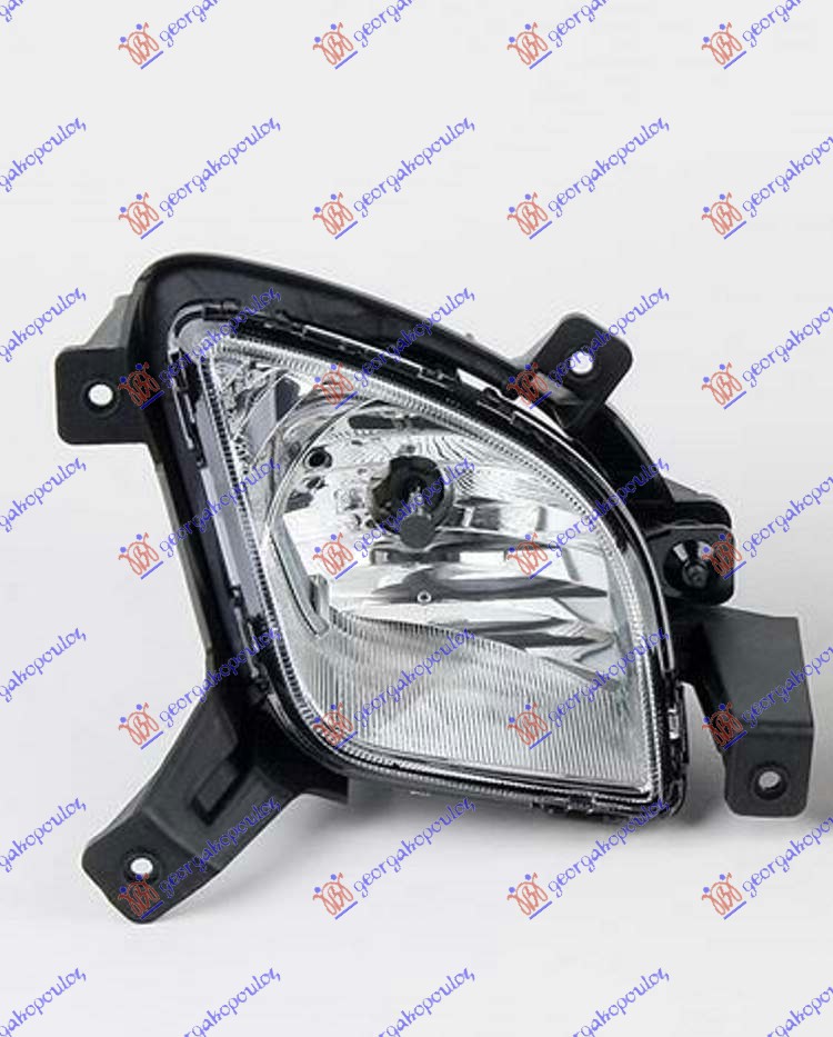 MAGLENKA (TUCSON) HYUNDAI iX35/TUCSON 2010-2015 (LM/EL/ELH)